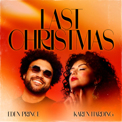 Last Christmas/Eden Prince／Karen Harding