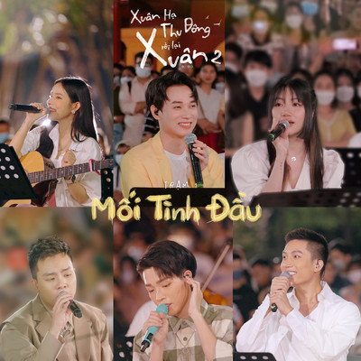 Khuc Nhac Lam Ta Vui (Live Ver. EP1)/Forest Studio／Orange／Lyly