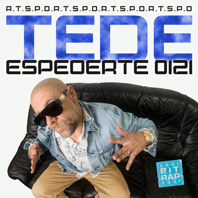 アルバム/ESPEOERTE 0121 (Explicit)/TEDE