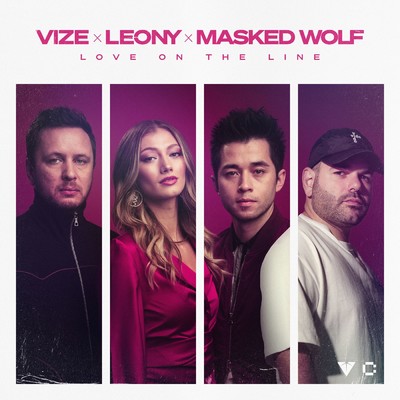 VIZE／Leony／Masked Wolf