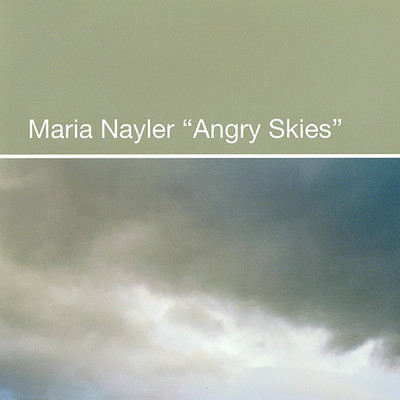Angry Skies (Quivver Mix)/Maria Nayler