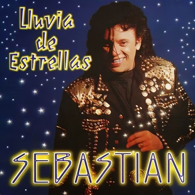 アルバム/Lluvia de Estrellas/Sebastian