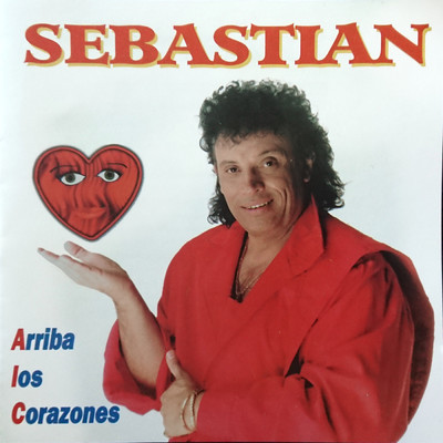 アルバム/Arriba los Corazones/Sebastian