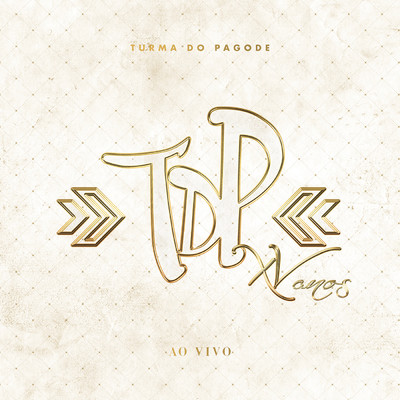 アルバム/Turma do Pagode XV Anos (Ao Vivo)/Various Artists