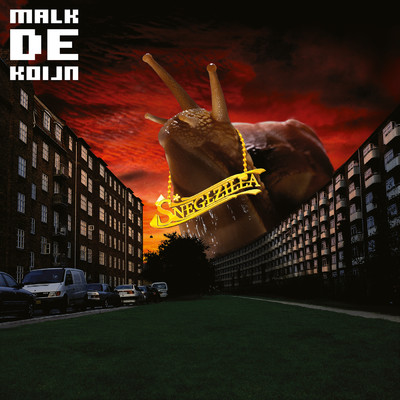 Radion Ska' Kneppas (Instrumental (Remastered))/Malk De Koijn
