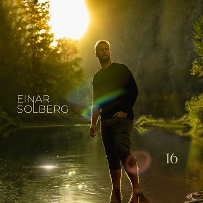 Blue Light feat.Asger Mygind/Einar Solberg