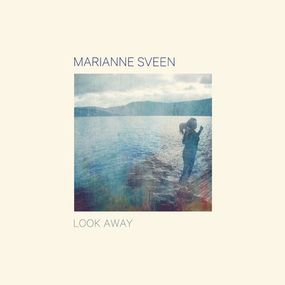 シングル/Look Away/Marianne Sveen