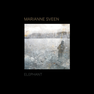 Elephant/Marianne Sveen