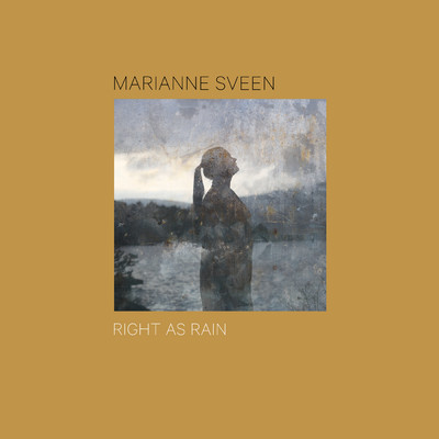 シングル/Right as Rain/Marianne Sveen