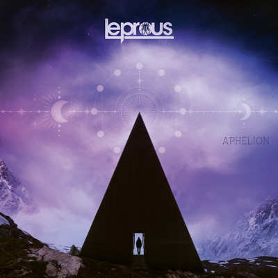アルバム/Aphelion (Tour Edition)/Leprous