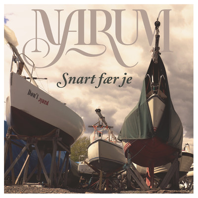 シングル/Snart faer je/Narum