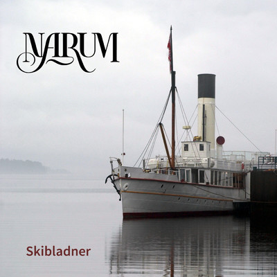 シングル/Skibladner/Narum