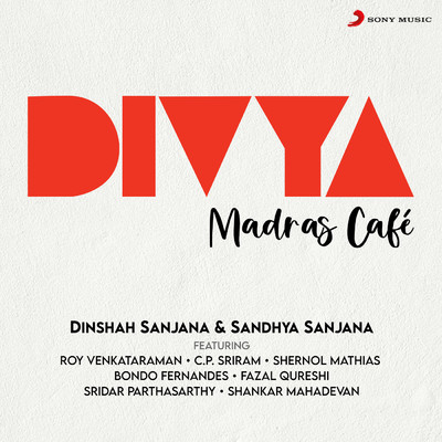 Madras Cafe/Divya