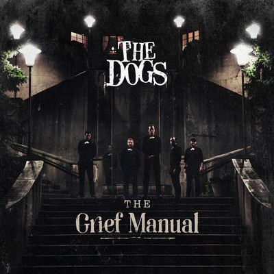 アルバム/The Grief Manual/The Dogs