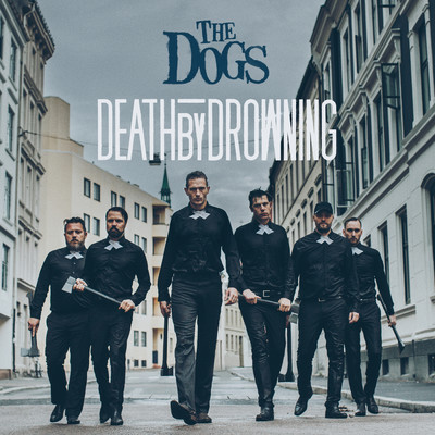 アルバム/Death by Drowning (Explicit)/The Dogs