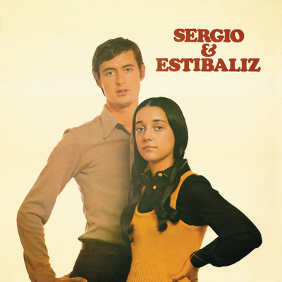 アルバム/Sergio y Estibaliz (Remasterizado 2023)/Sergio Y Estibaliz