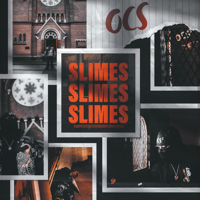 シングル/Slimes (Explicit)/OCS