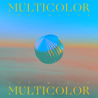 シングル/Multicolor/Son Mieux