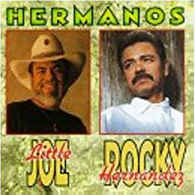 Don't Let the Stars Get in Your Eyes/Rocky Hernandez