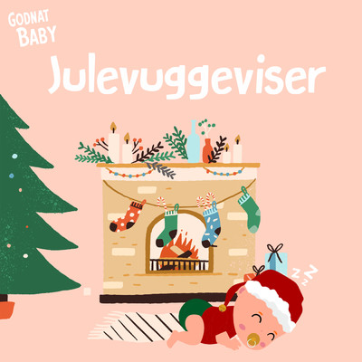 Julevuggeviser Spilledase (Christmas Lullabies Toybox)/Nakarin Kingsak