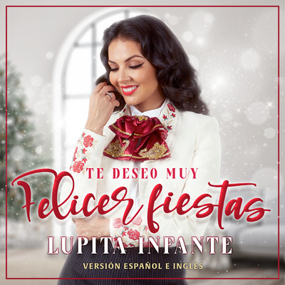 Te Deseo Muy Felices Fiestas (Have Yourself a Merry Little Christmas)/Various Artists