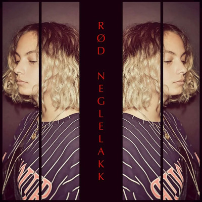シングル/Rod Neglelakk/L.U:N.A