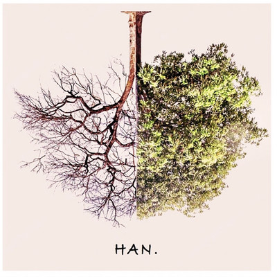 シングル/Han./L.U:N.A