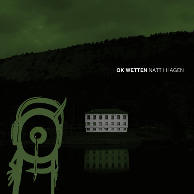 アルバム/Natt I Hagen/OK Wetten