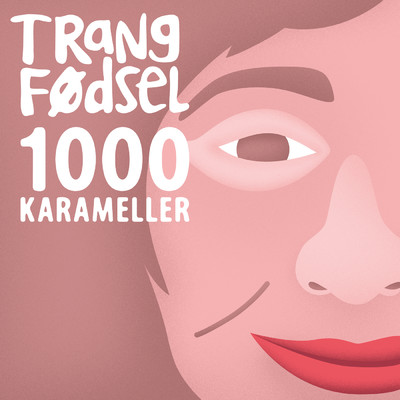 1000 karameller/Trang Fodsel