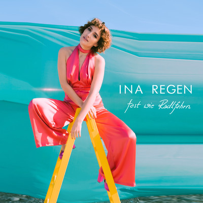 アルバム/Madl am Klavier/Ina Regen