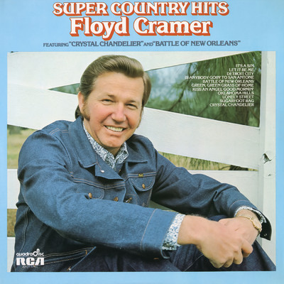 Super Country Hits/Floyd Cramer