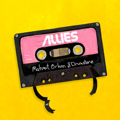 Allies/Mahmut Orhan／Drumstone