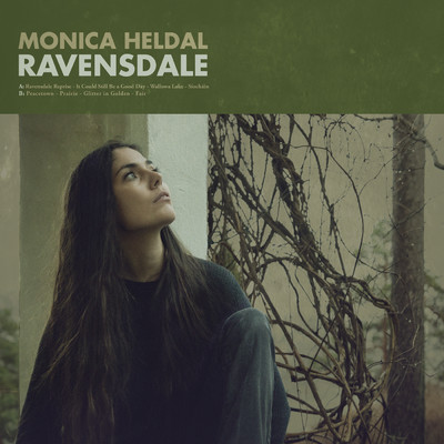 シングル/Wallowa Lake/Monica Heldal