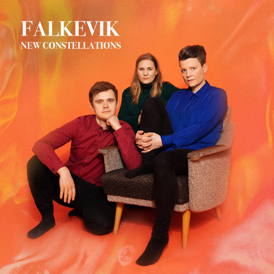 Keep the Coordinates/Falkevik