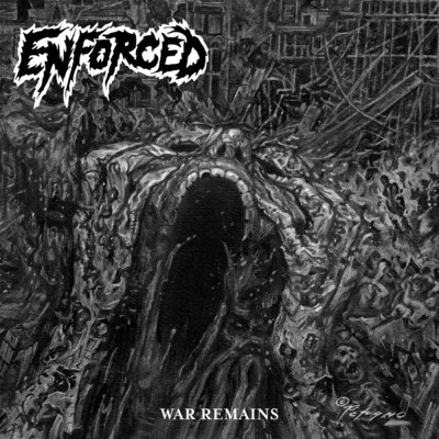 The Quickening/Enforced