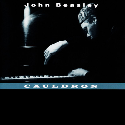アルバム/Cauldron/John Beasley