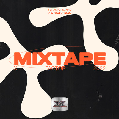 X Factor Mixtape 2022 (Explicit)/Various Artists