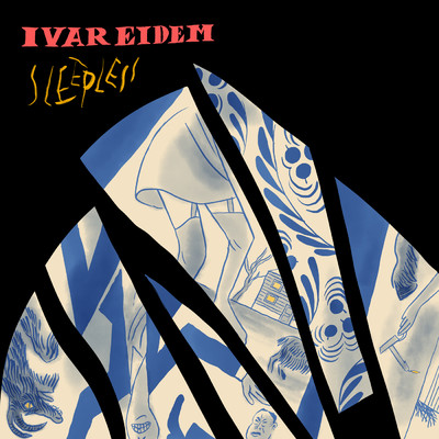 Sleepless EP/Ivar Eidem