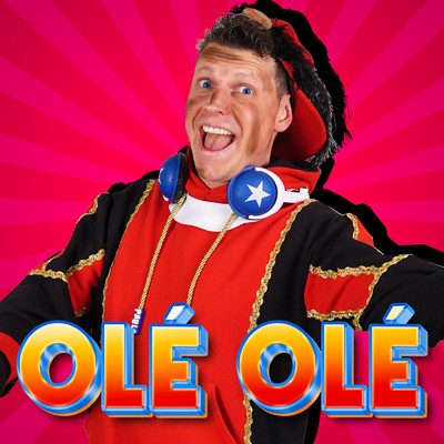 Ole Ole/Party Piet Pablo