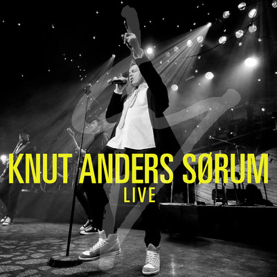 シングル/Postludium/Knut Anders Sorum