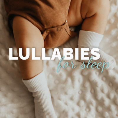 Lullabies for Sleep/Various Artists