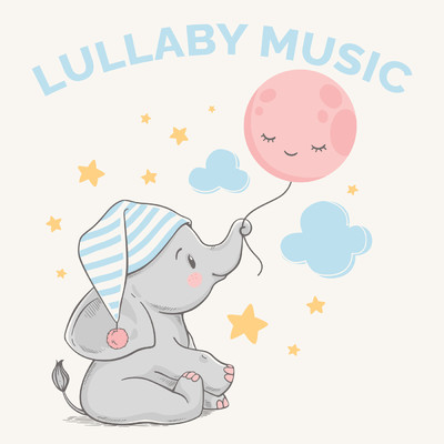 Lullaby Music/Various Artists