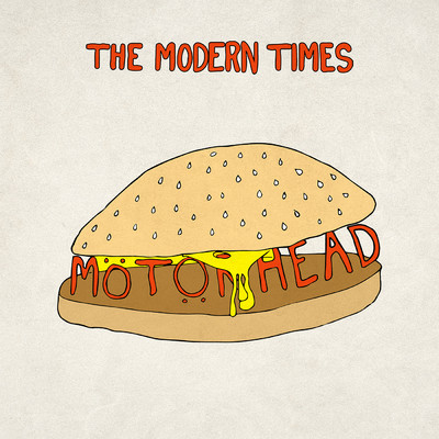 シングル/Motorhead/The Modern Times