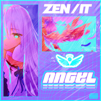 シングル/Angel/Zen／it