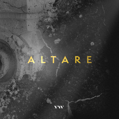 シングル/Altare/VIVE Worship