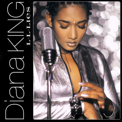 L-L-Lies (Love To Infinity's Step One Mix) (Clean)/Diana King