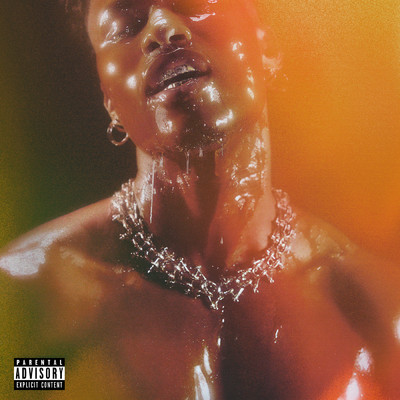Candydrip (Deluxe) (Explicit)/Lucky Daye