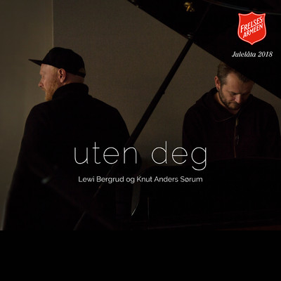シングル/Uten deg/Knut Anders Sorum／Lewi Bergrud