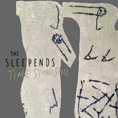シングル/Time Stand Still/The Sleepends