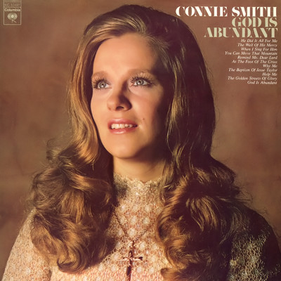 The Golden Streets of Glory/Connie Smith